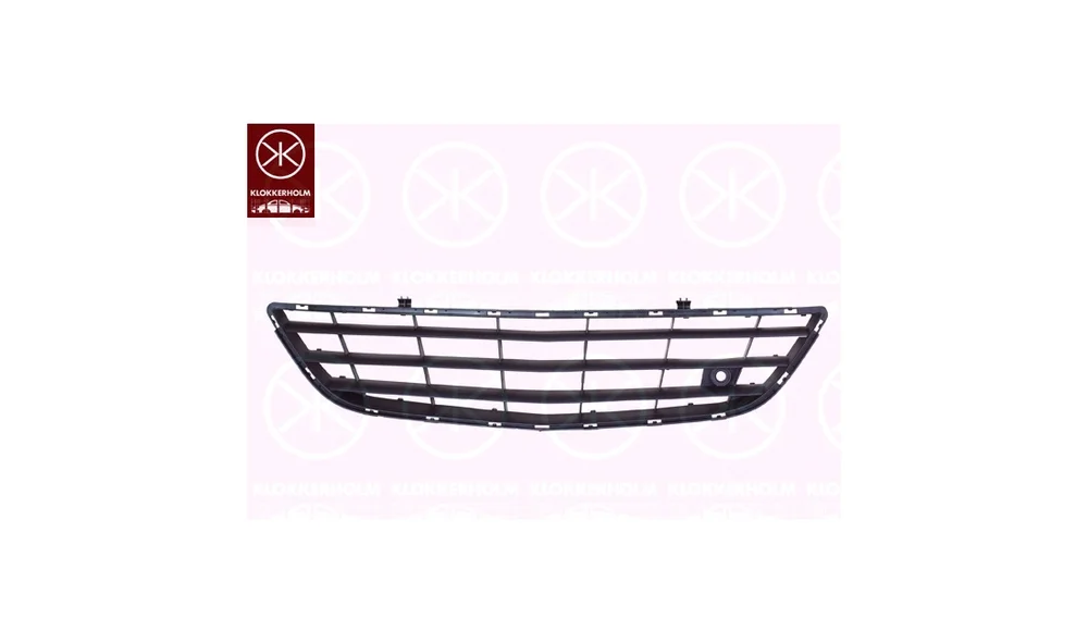 Ventilasjonsgitter 5024919 (Klokkerholm) v:7813488