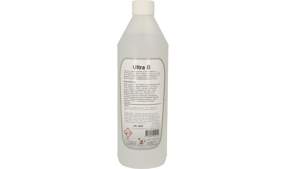 Ultra B, 1 liter v:7087839