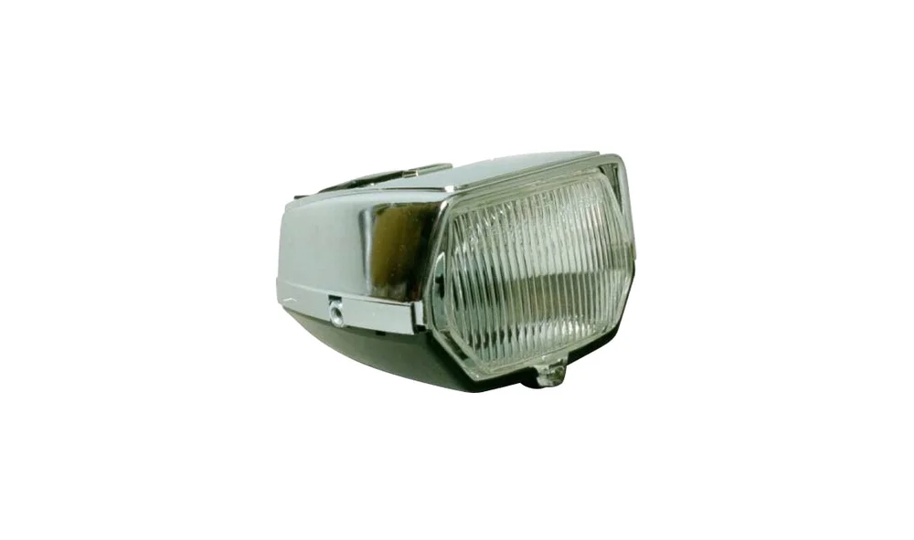 Hovedlys krom, universal v:9382741
