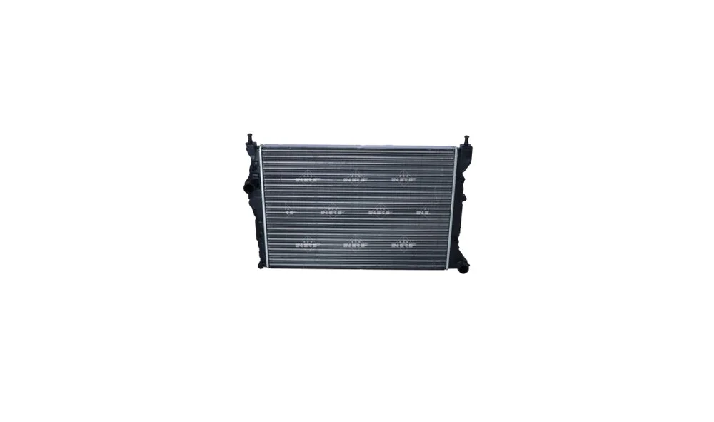 Radiator, Motorkjøling - 53238 - (NRF) v:3779224