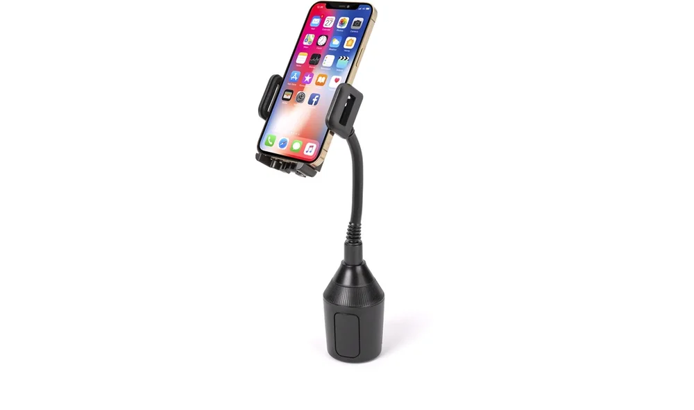 Mobilholder med svanehals til koppholder v:6358275