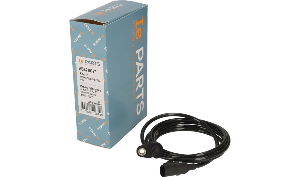 Sensor, Abs – 8180 10327 – (Ie+ PARTS) v:6383222