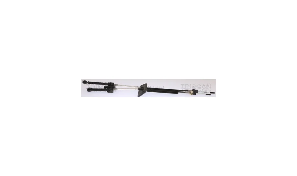 Kabel, girmekanisme 8140 29741 (Triscan) v:4615387 Kabel, girmekanisme 8140 29741 (Triscan) v:4615387