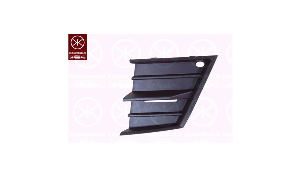 Ventilasjonsgitter 7516998 (Klokkerholm) v:9222479