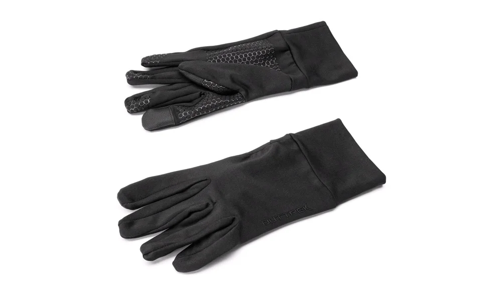 I-Touch hanske Svart Outtrek Medium v:9533239