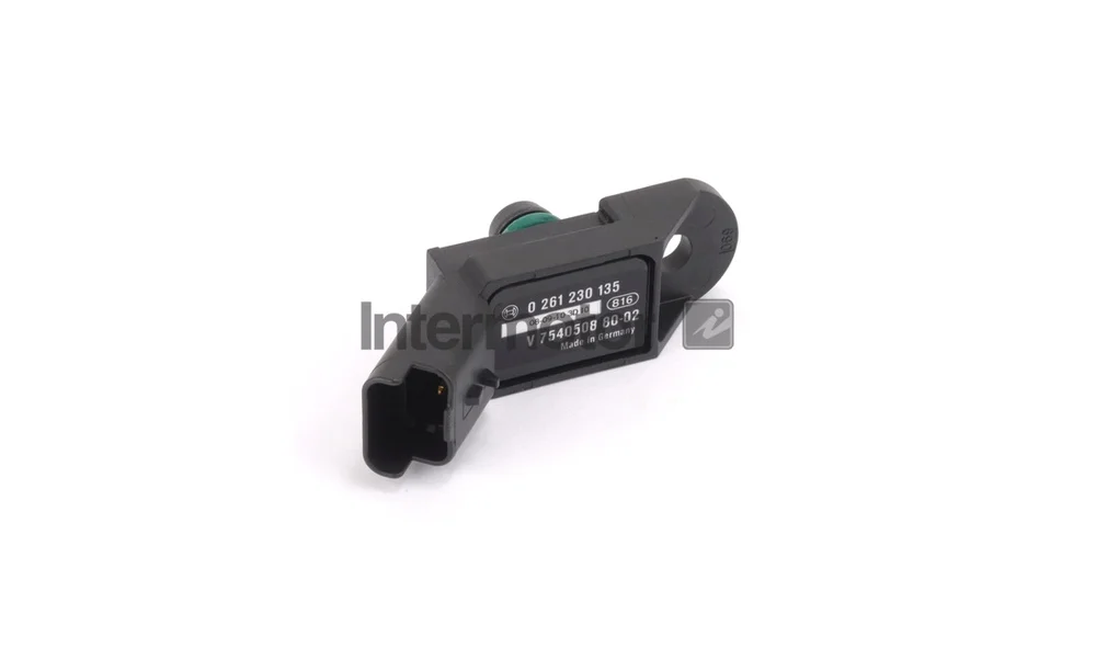 Sensor, Sugerørtrykk 16896 (Intermotor) v:9935020