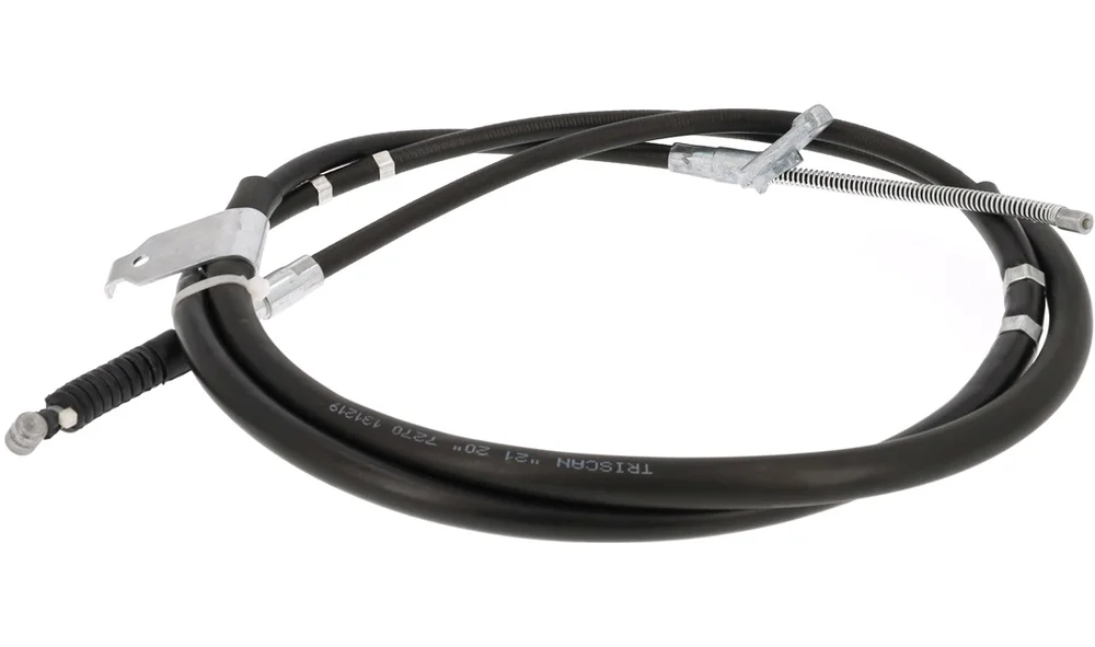 Tautrekk, Håndbremse 8140 131219 (Trisca v:6570376