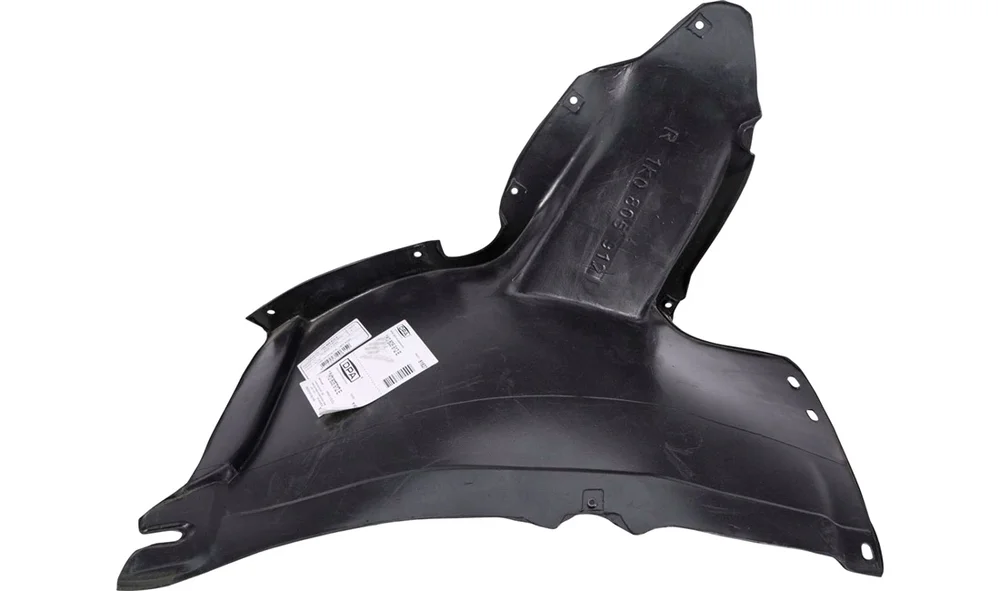 Innerskjerm Plastikk – 81627 – (Vika) v:3357763 Innerskjerm Plastikk – 81627 – (Vika) v:3357763