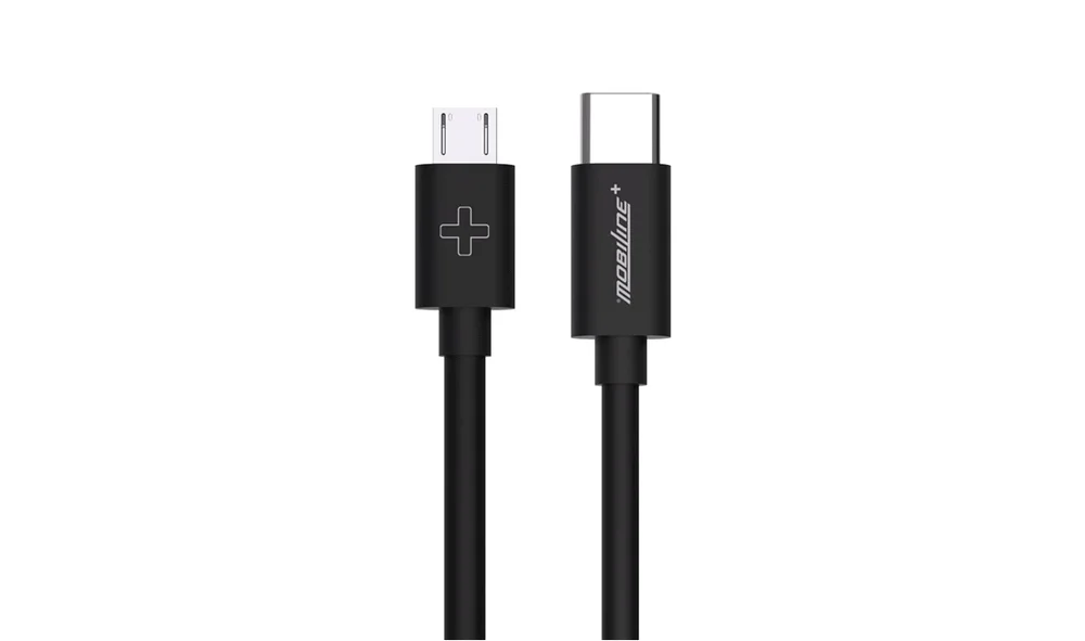 USB 20 kabel 1M USB-C til Mirco-USB v:8332435