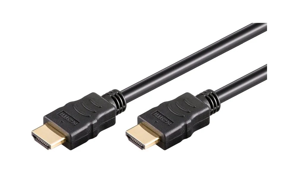 kabel HDMI – HDMI 20 4K 3m v:9511813