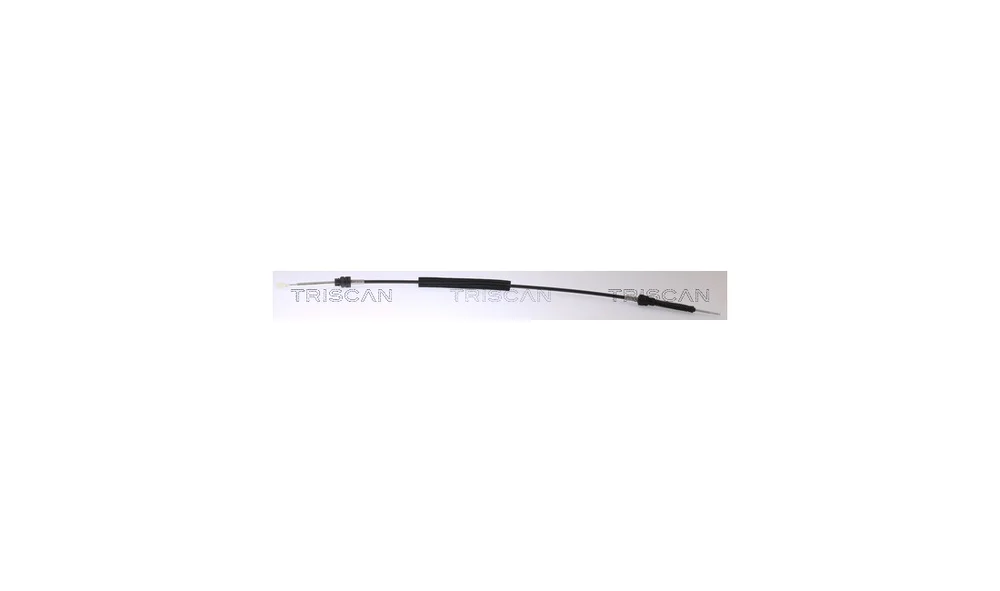 Kabel, girmekanisme 8140 29720 (Triscan) v:7161218 Kabel, girmekanisme 8140 29720 (Triscan) v:7161218