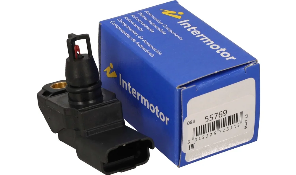 Sensor, innsugningsluft temperatur 55769 v:4558346