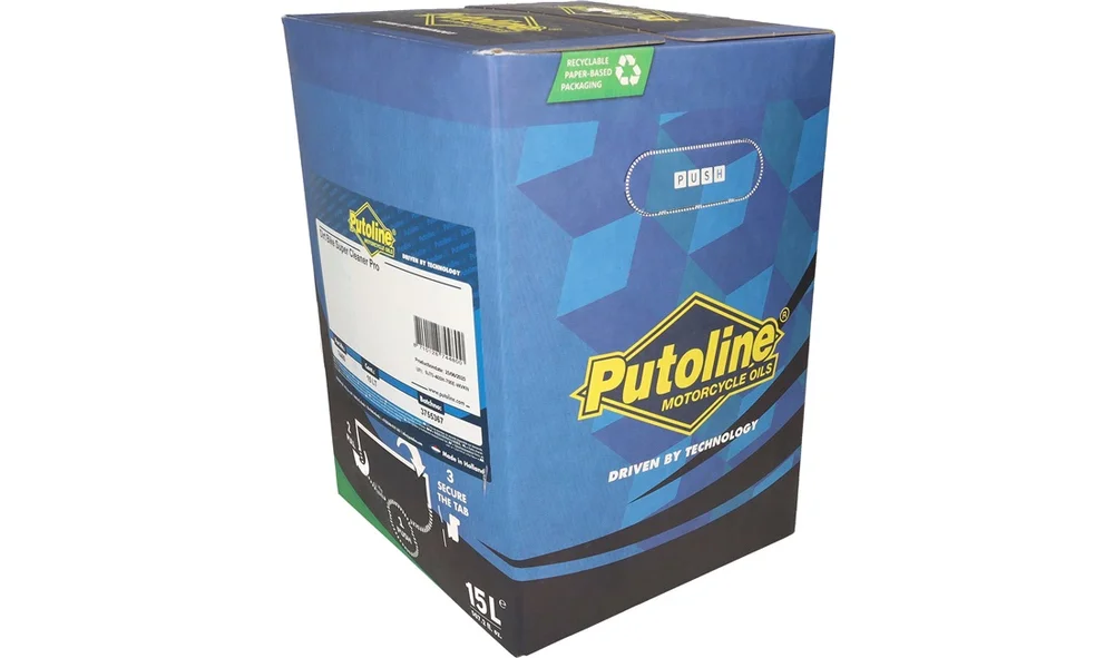 Putoline Dirt bike Super Cleaner pro 15L v:5012961