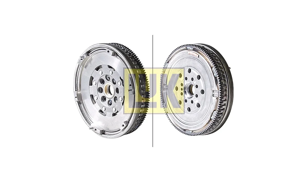 Svinghjul 415 0391 10 LuK DMF (LUK) v:9318610
