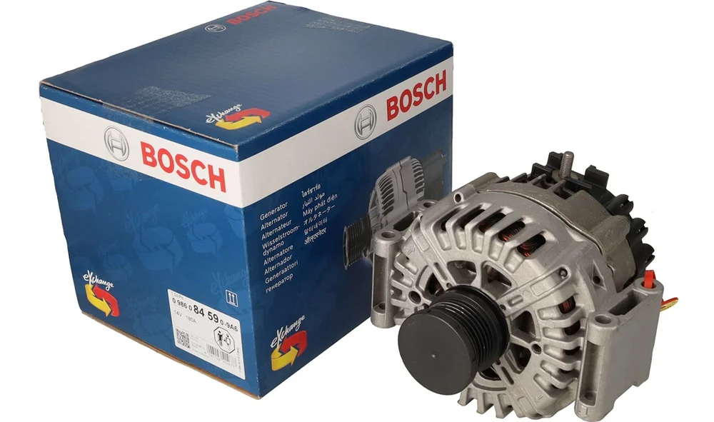 Dynamo – 0 986 084 590 – (BOSCH) v:6254125 Dynamo – 0 986 084 590 – (BOSCH) v:6254125