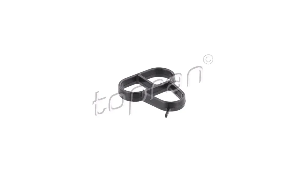 Tetning, oljefilter hus 117 382 (Topran) v:2707994