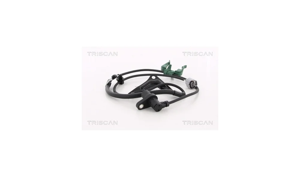 Sensor, Abs - 8180 13136 - (Triscan) v:9423052