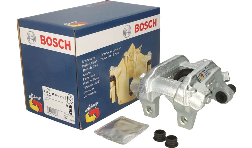 Bremsecaliper – 0 986 134 574 – (BOSCH) v:2723477 Bremsecaliper – 0 986 134 574 – (BOSCH) v:2723477