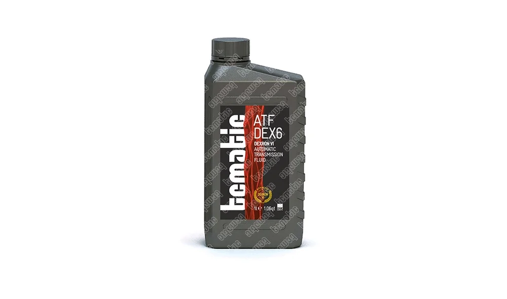 Automatgirolje ATF DEX6 1L (TCMATIC) v:9970538