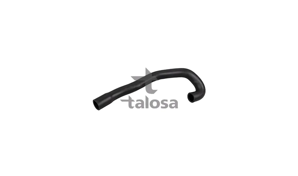 Sugeslange, luftfilter 69-19588 (Talosa) v:5751348