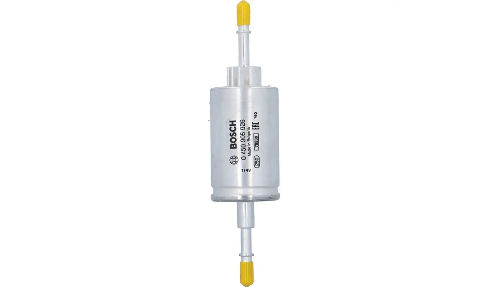 Drivstoffilter – 0 450 905 926 – (BOSCH) v:2843063 Drivstoffilter – 0 450 905 926 – (BOSCH) v:2843063
