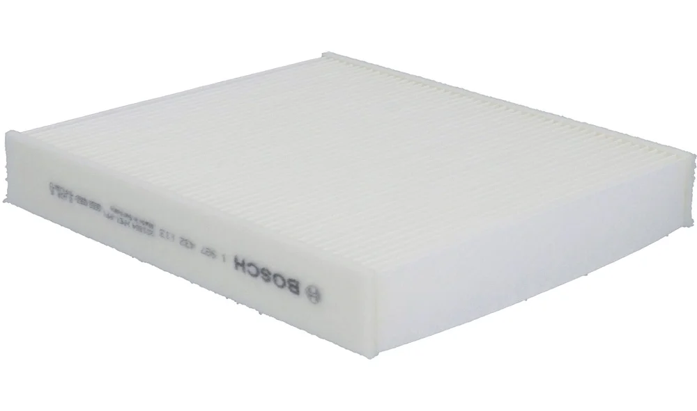 Kupefilter - 1 987 432 113 - (BOSCH) v:606727