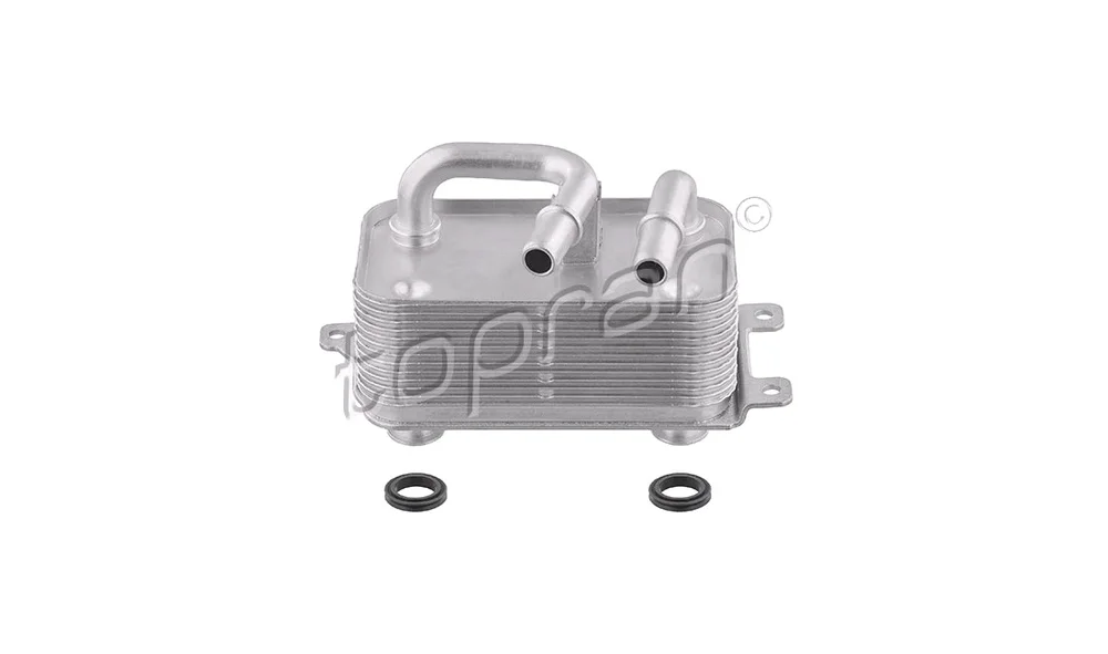 Oljekjøler, automatikk 502 360 (Topran) v:6887547