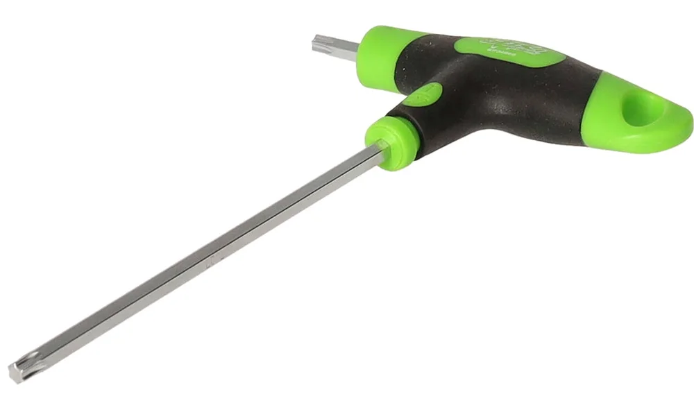 T-håndtak T27 torx – SP Tools v:1117251
