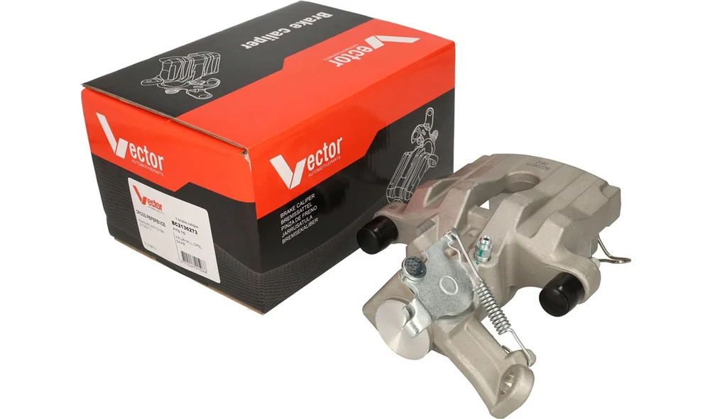 Bremsecaliper – 2136273 – (Vector) v:7368429 Bremsecaliper – 2136273 – (Vector) v:7368429
