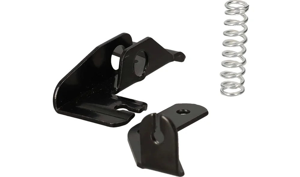 Bremseklemme til rollator hjul hs v:4431153