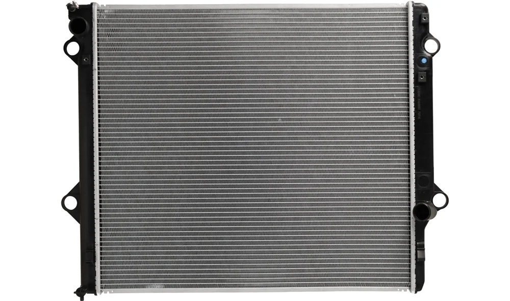 Radiator, Motorkjøling 646803 (Volmano) v:9233659