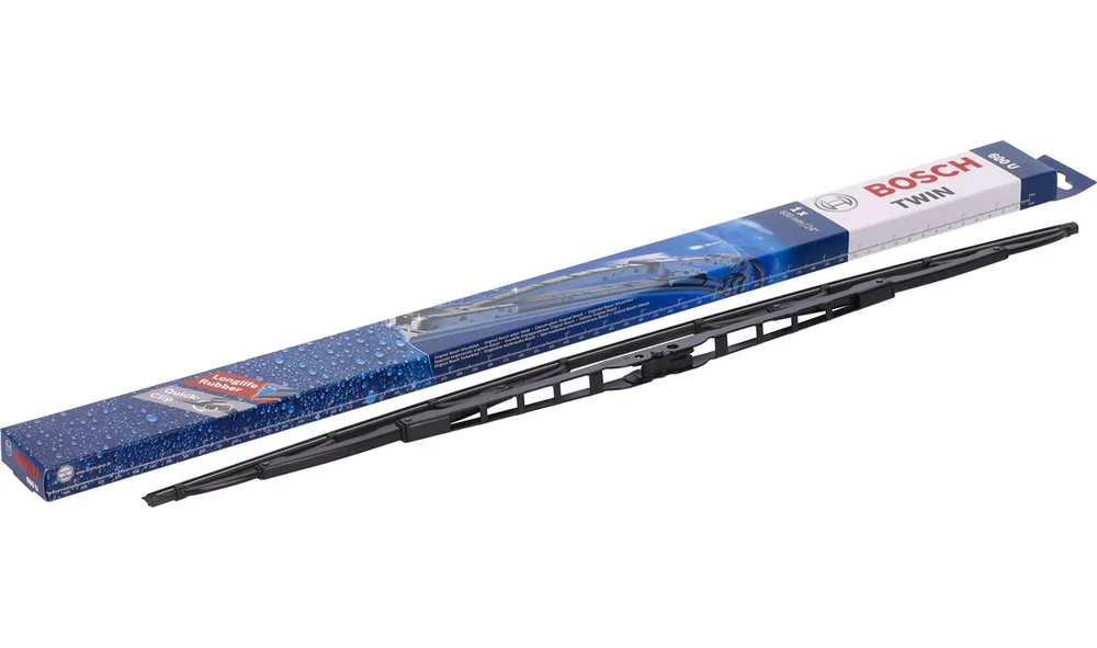 Vindusvisker - 600 U - Twin - (BOSCH) v:2047884