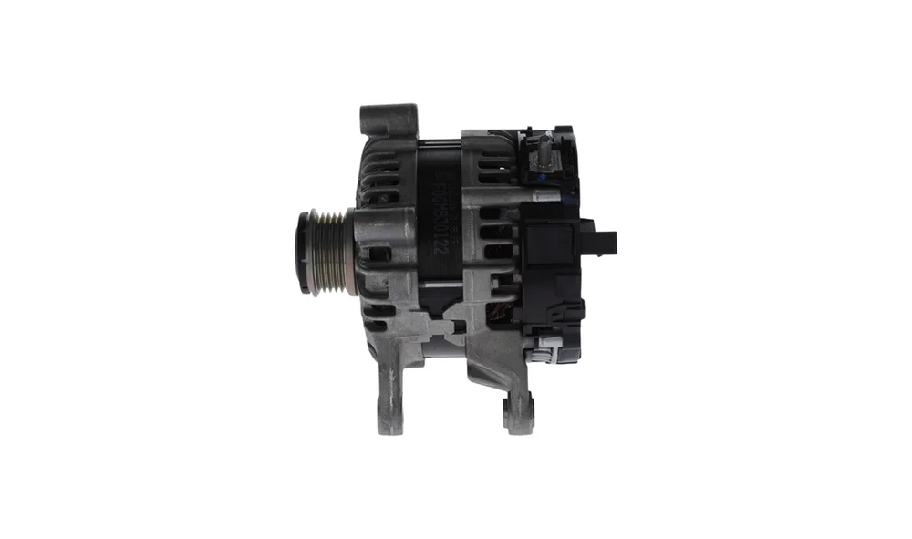 Dynamo - 1 986 A01 233 - (BOSCH) v:1860125