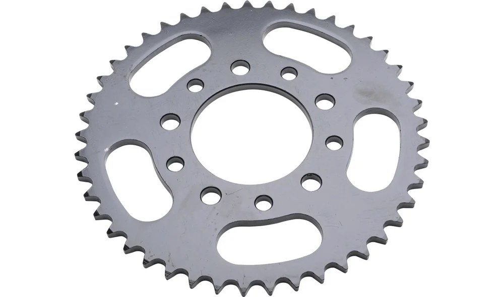 Bakdrev Esjot 45T, VFR400 NC21 v:5057459