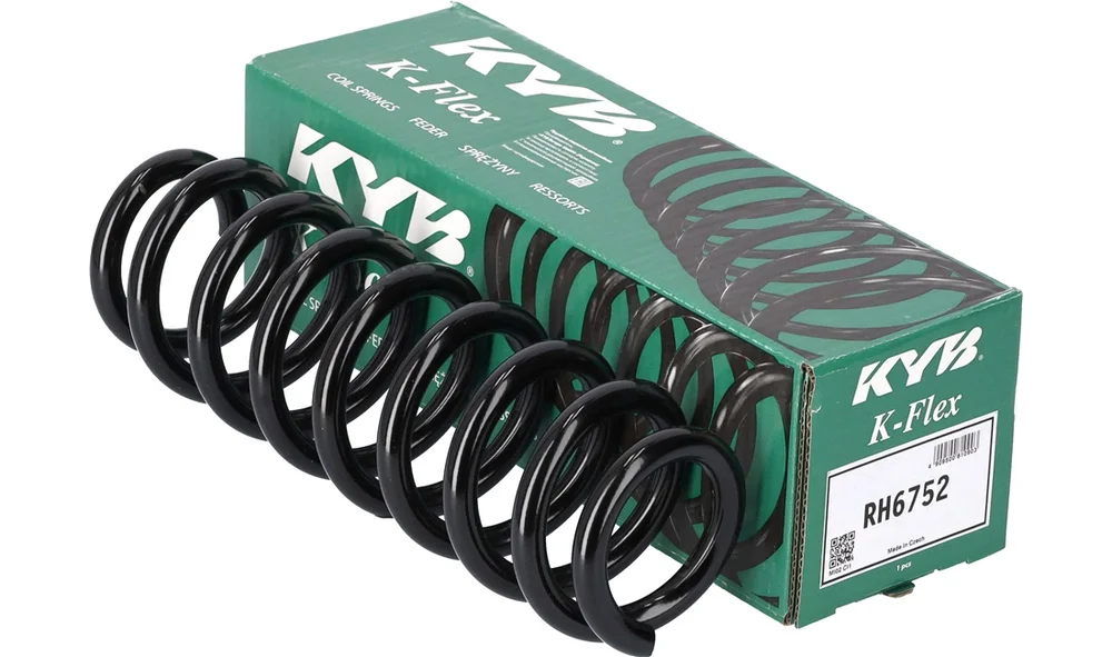 Fjær - RH6752 - K-Flex - (KYB) v:6774005