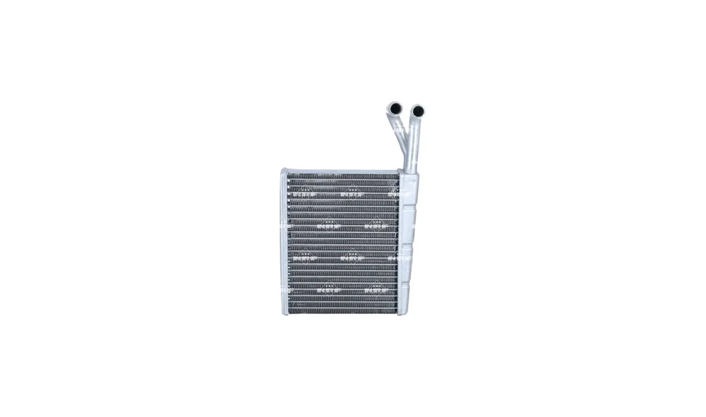 Varmeapparat register 54327 EASY FIT (NR v:3859437