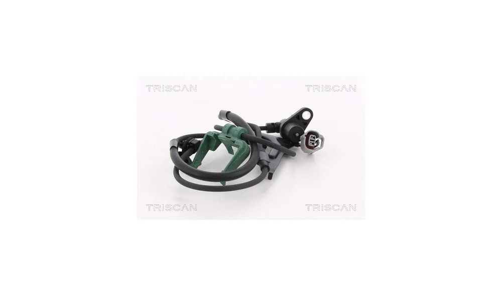 Sensor, Abs - 8180 13350 - (Triscan) v:7241845