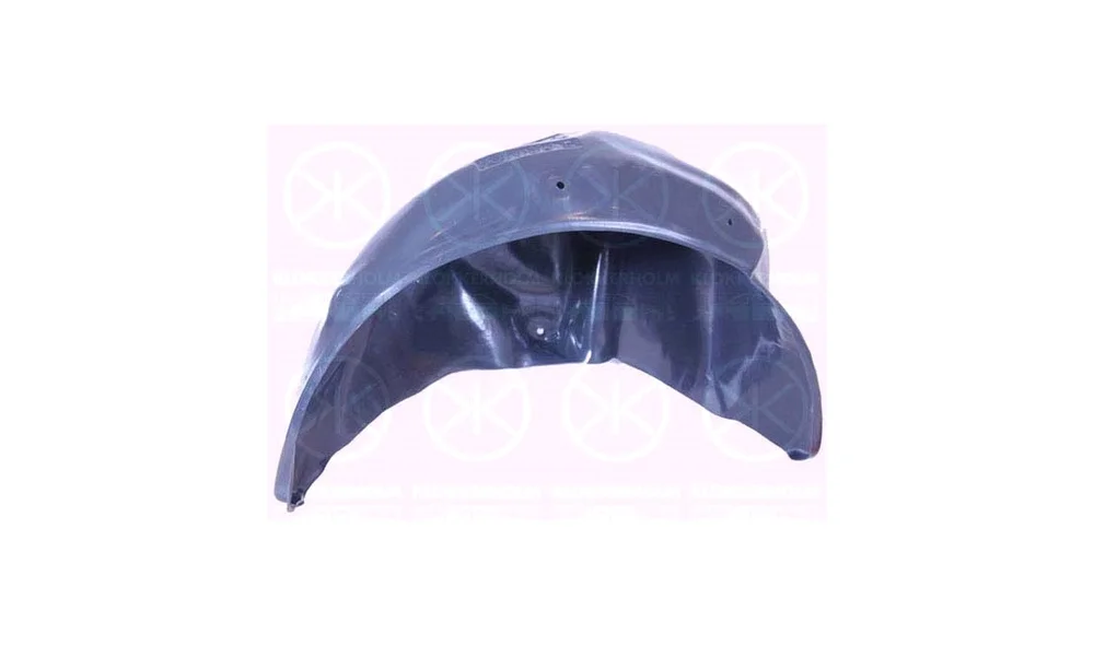 Innerskjerm Plastikk 2564547 (Klokkerhol v:8471188
