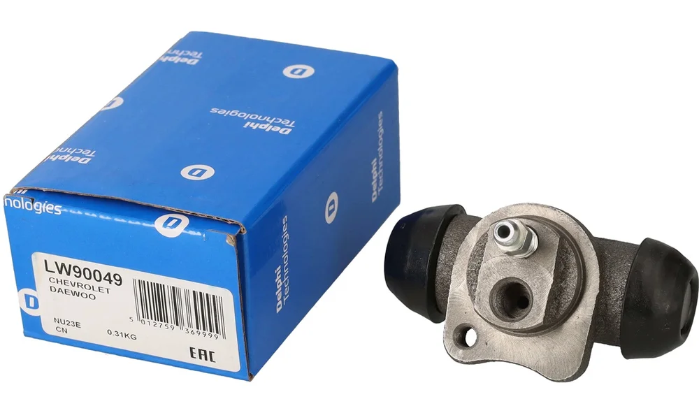Hjulsylinder, Brems - LW90049 - (Delphi) v:7837441