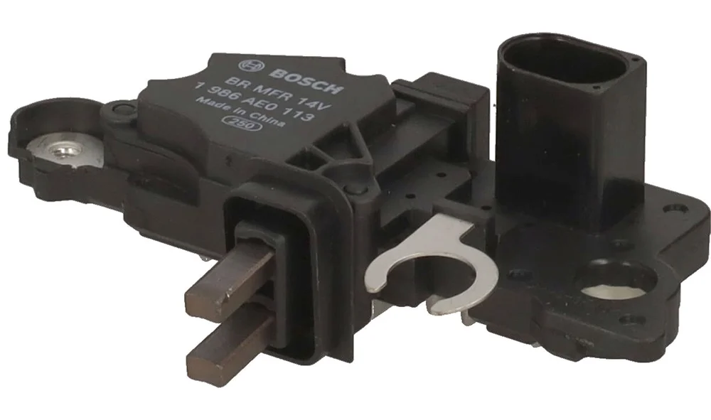Dynamoregulator F 00M A45 303 (BOSCH) v:2370105 Dynamoregulator F 00M A45 303 (BOSCH) v:2370105