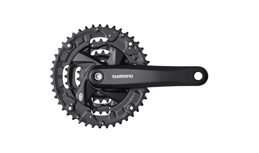 Shimano kranksett Acera M371 175mm 9-s v:4678890