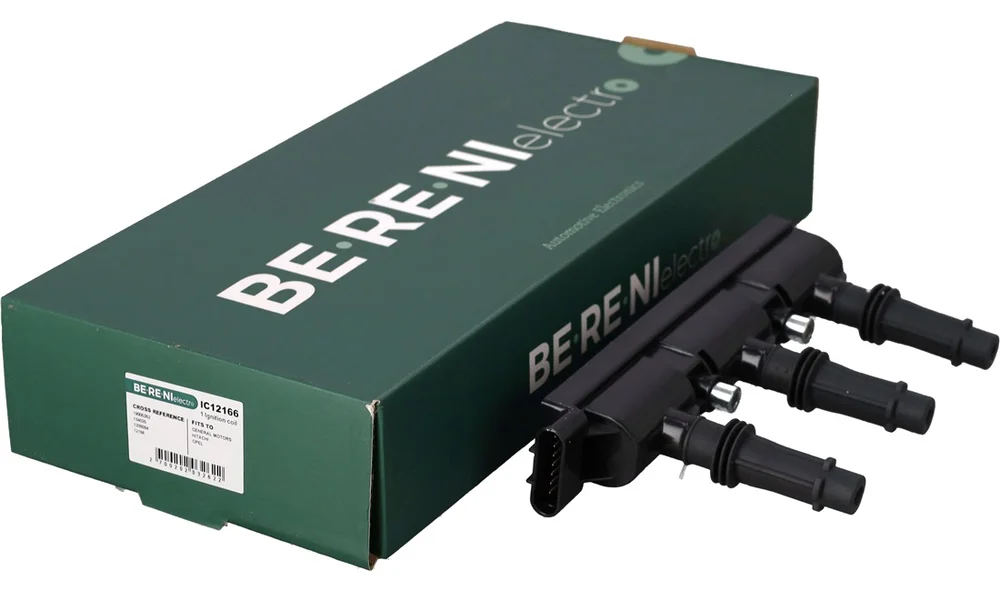 Coil - 12166 - (BE-RE-NI electro) v:6915676