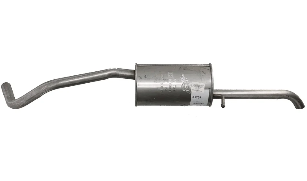 Bakre Lydpotte - P5758 - (Fenno) v:8336786