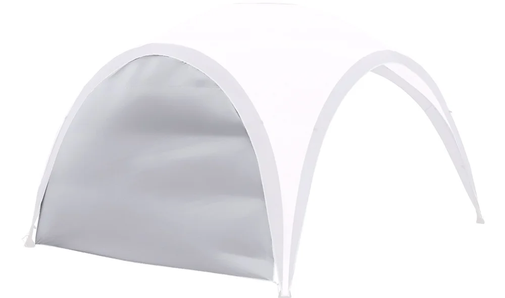 Side til paviljong 300x300x230cm, Camp+N v:2178254