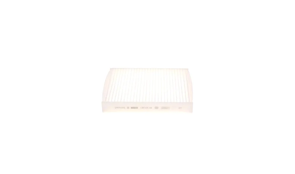 Kupefilter - 1 987 435 108 - (BOSCH) v:5782463