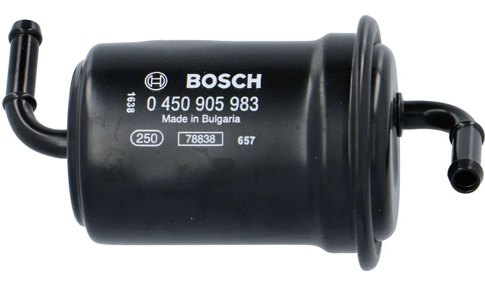 Drivstoffilter – 0 450 905 983 – (BOSCH) v:1876846 Drivstoffilter – 0 450 905 983 – (BOSCH) v:1876846