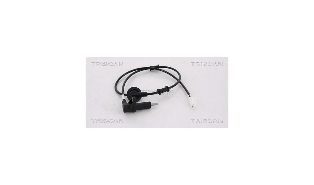 Sensor, Abs - 8180 43230 - (Triscan) v:8432489