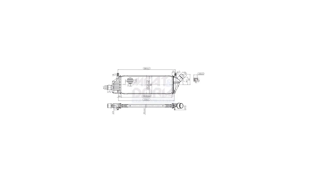 Intercooler - 995252 - (Meat & Doria) v:6331670