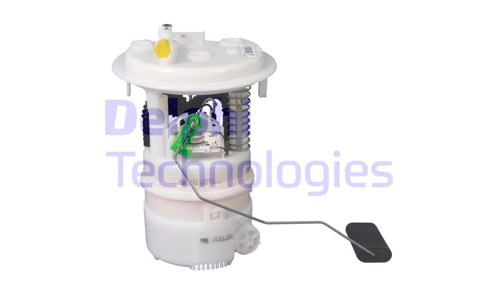 Drivstoffpumpe – FG1110-12B1 – (Delphi) v:8477490 Drivstoffpumpe – FG1110-12B1 – (Delphi) v:8477490