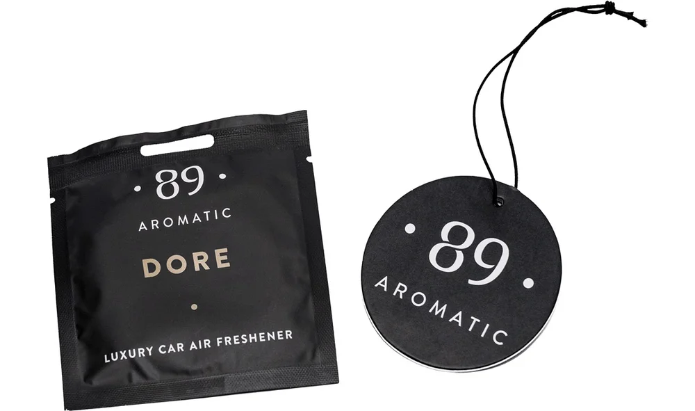 Aromatic 89 Duftfrisker Dore v:6656024